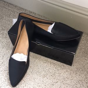 J. Crew Edie Loafers